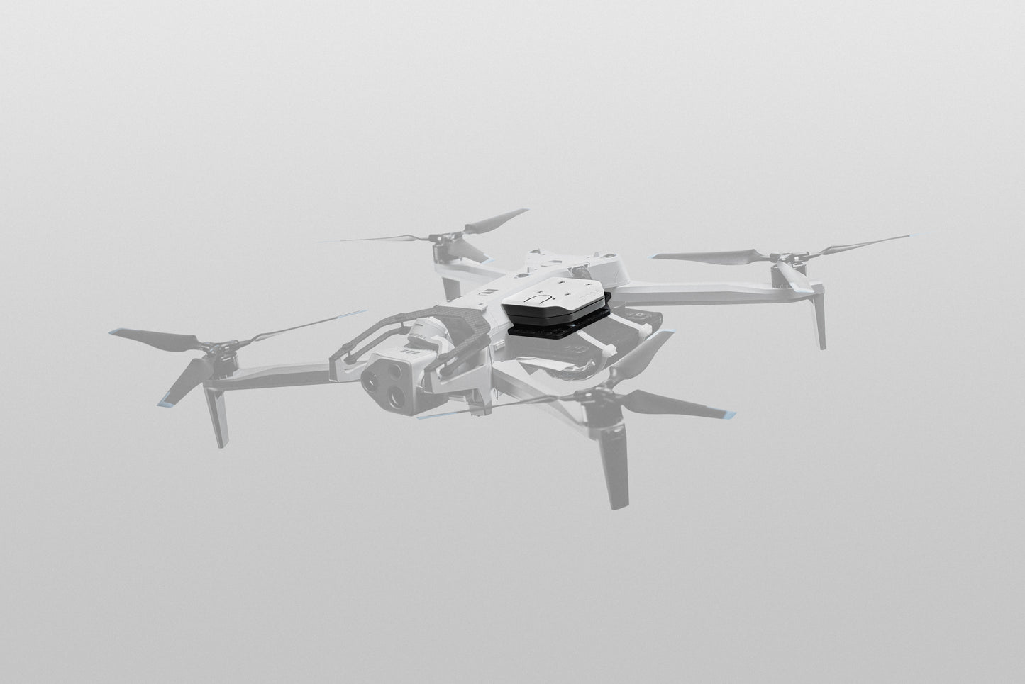 MDRS - Skydio X10D