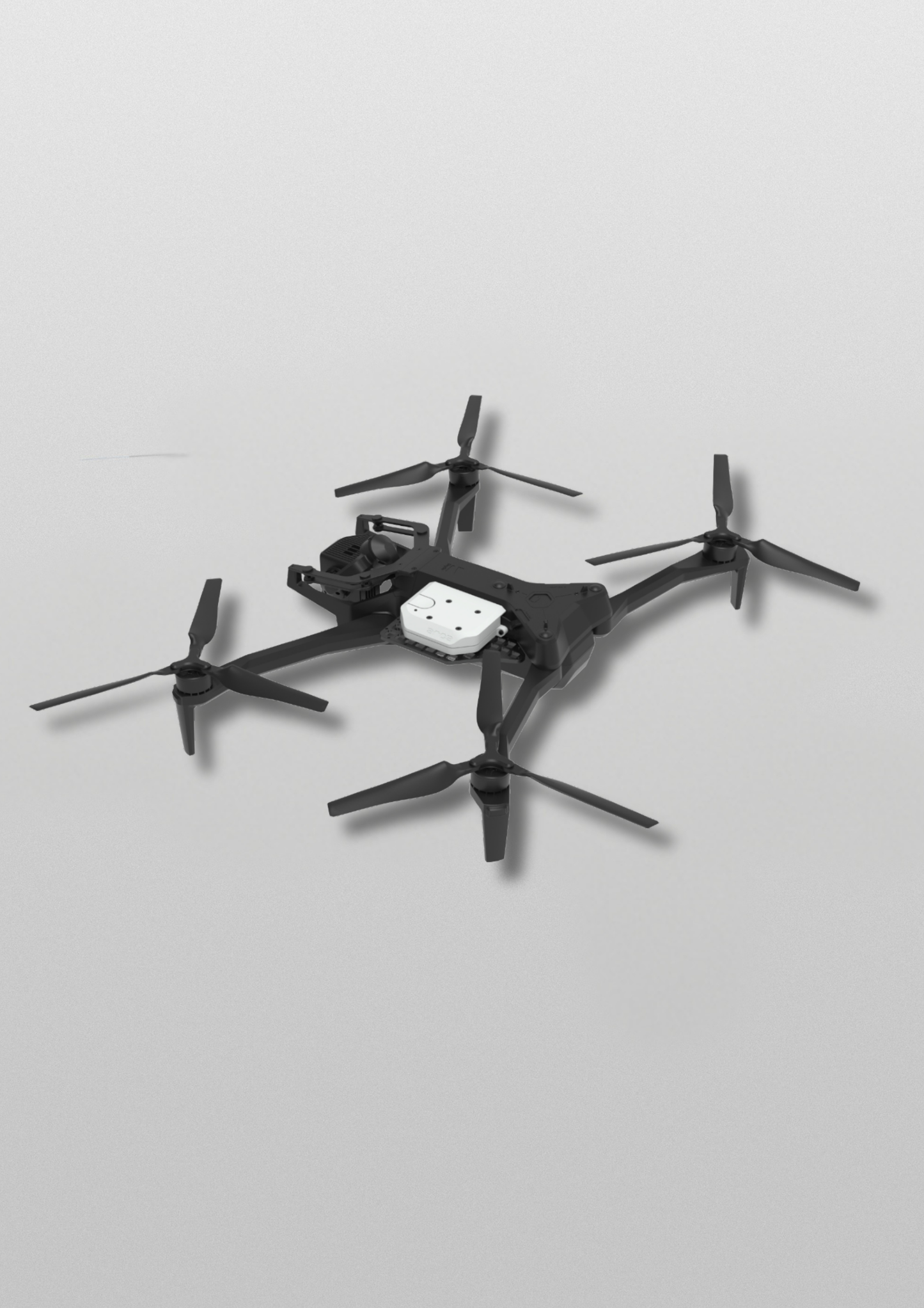 MDRS - Skydio X10D